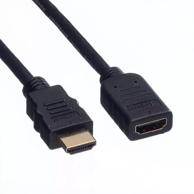 HDMI Cable VALUE 11.99.5571 1.5m