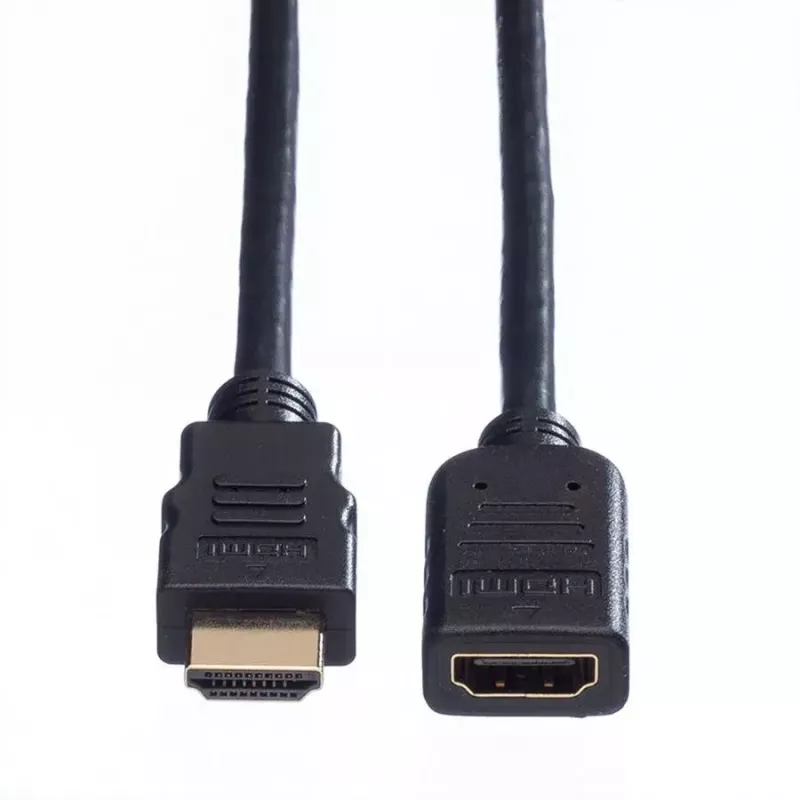 HDMI Cable VALUE 11.99.5571 1.5m