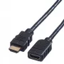 HDMI Cable VALUE 11.99.5571 1.5m