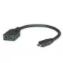 HDMI High Speed Cable + Ethernet VALUE 0.15m
