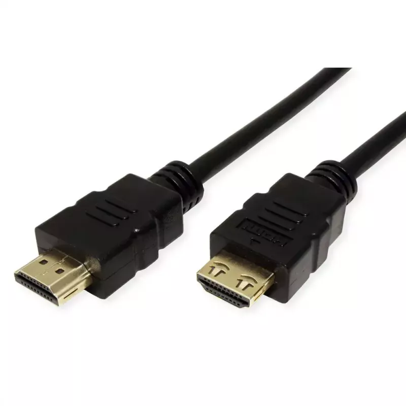 HDMI cable VALUE 11.99.5695 7.5 m