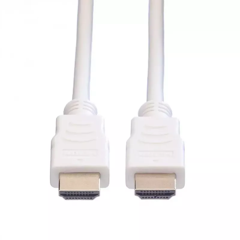 HDMI High Speed Cable + Ethernet VALUE M/M 7.5m