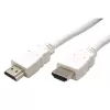 HDMI High Speed Cable + Ethernet VALUE M/M 7.5m