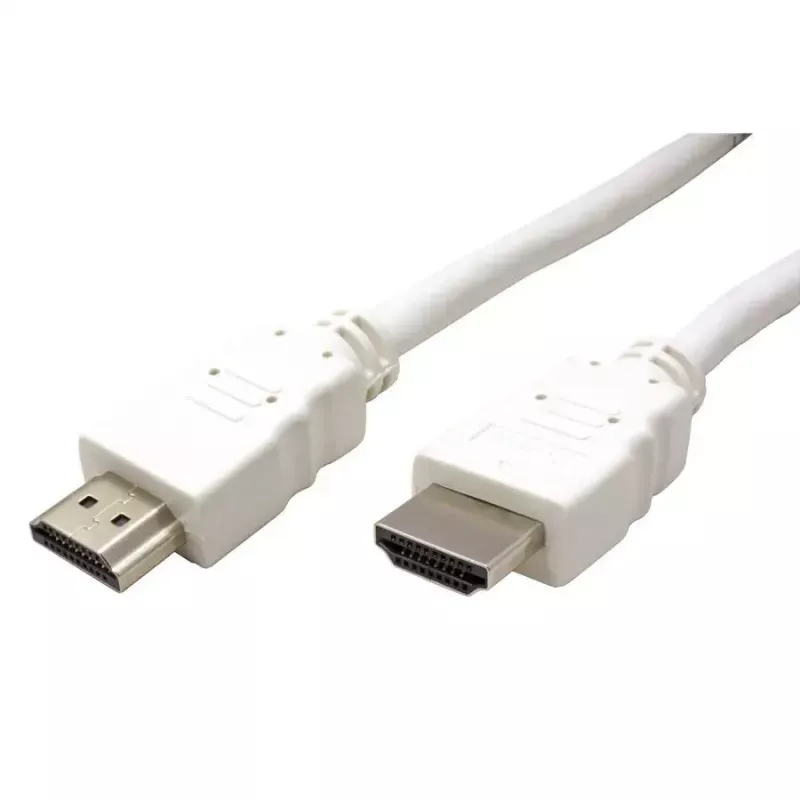 HDMI High Speed Cable + Ethernet VALUE M/M 7.5m