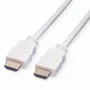 HDMI High Speed Cable + Ethernet VALUE M/M 7.5m