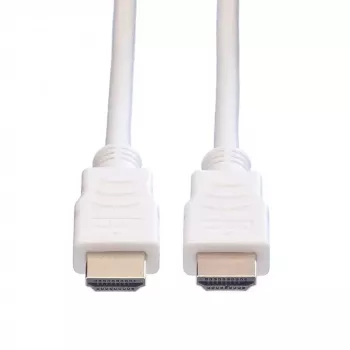 HDMI High Speed Cable + Ethernet VALUE M/M 10m