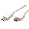 HDMI High Speed Cable + Ethernet VALUE M/M 10m