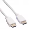 HDMI High Speed Cable + Ethernet VALUE M/M 10m