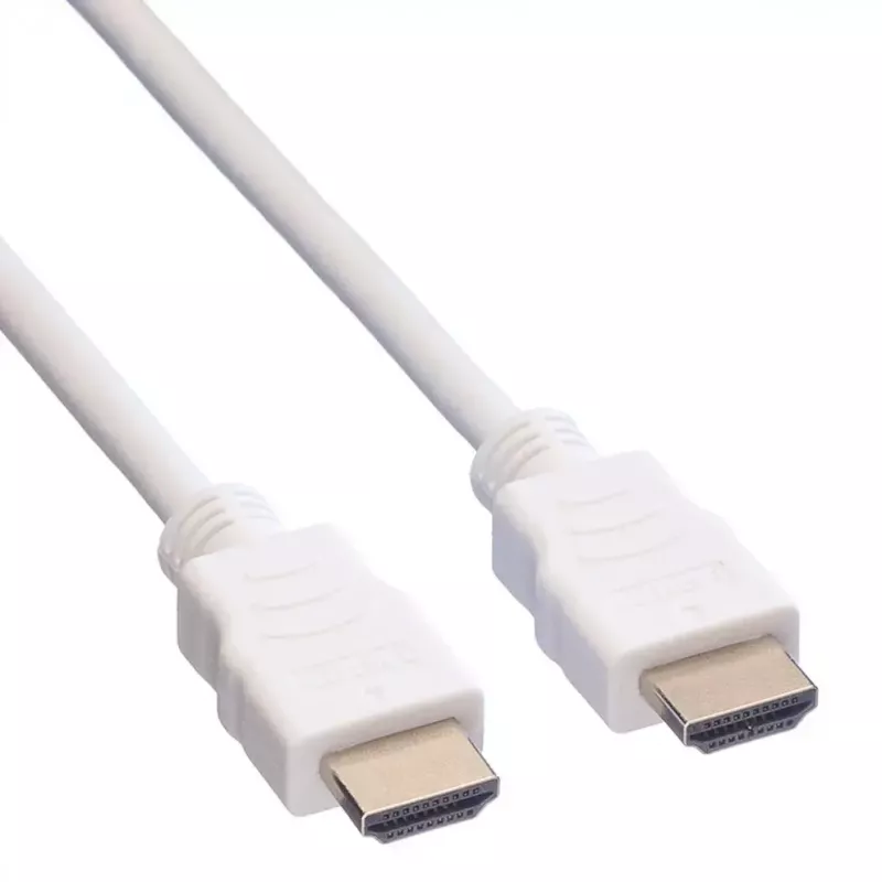 HDMI High Speed Cable + Ethernet VALUE M/M 10m