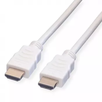 HDMI High Speed Cable + Ethernet VALUE M/M 10m