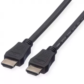 HDMI High Speed Cable with Ethernet VALUE 5 m