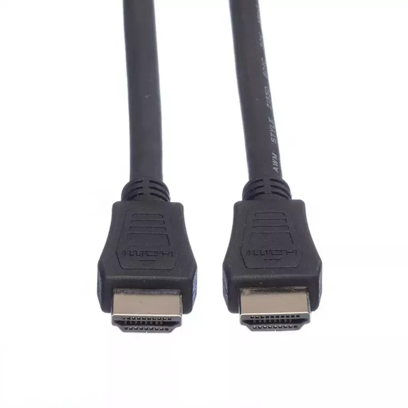 HDMI High Speed Cable + Ethernet VALUE 7.5m