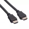HDMI High Speed Cable with Ethernet VALUE 10m
