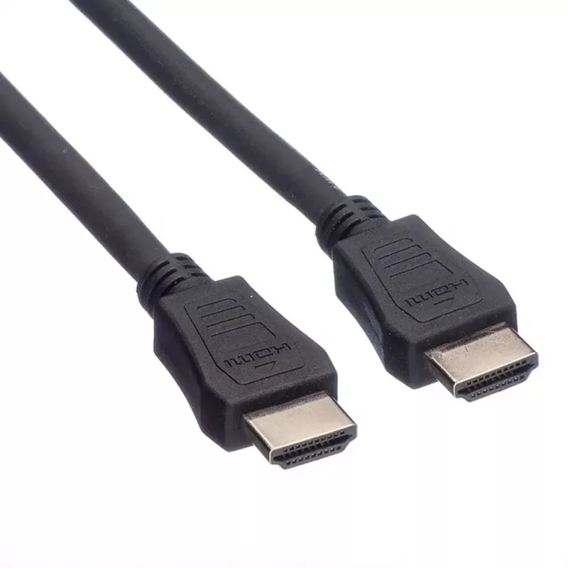 HDMI High Speed Cable with Ethernet VALUE 10m