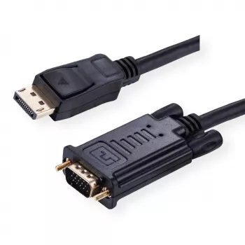 DisplayPort cable VALUE 11.99.5804