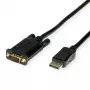 DisplayPort cable VALUE 11.99.5804