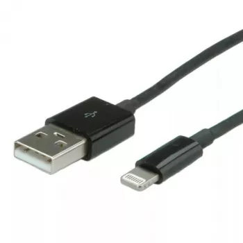 Lightning to USB cable VALUE 1.8 m for iPhone iPod iPad