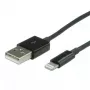 Lightning to USB cable VALUE 1.8 m for iPhone iPod iPad