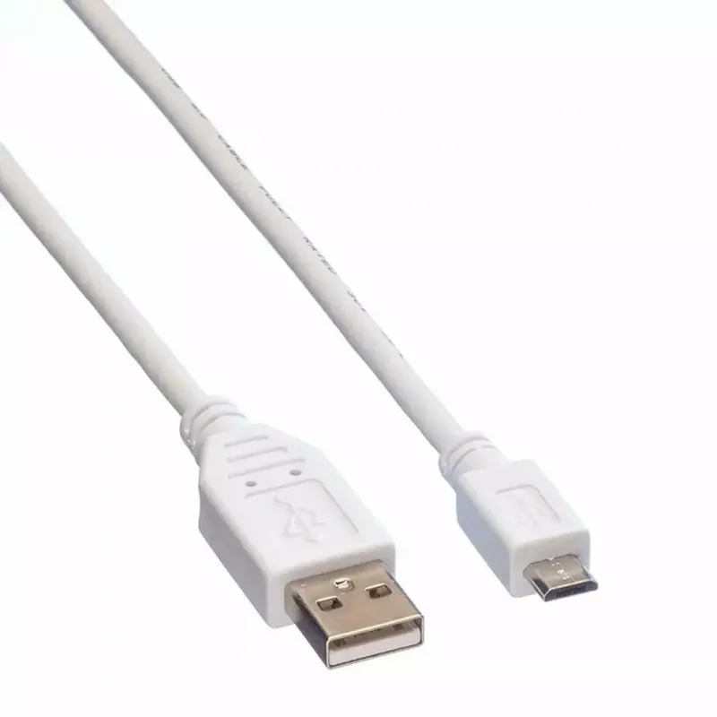 USB 2.0 Cable A - Micro B M/M 0.15 m VALUE 11.99.8751