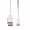 USB 2.0 Cable A - Micro B M/M 0.15 m VALUE 11.99.8751