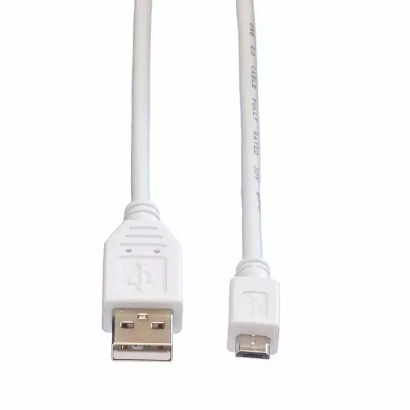 USB 2.0 Cable A - Micro B M/M 0.15 m VALUE 11.99.8751