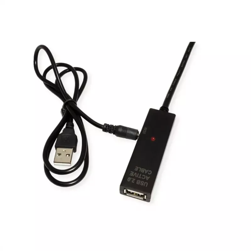 USB cable VALUE 12.99.1114