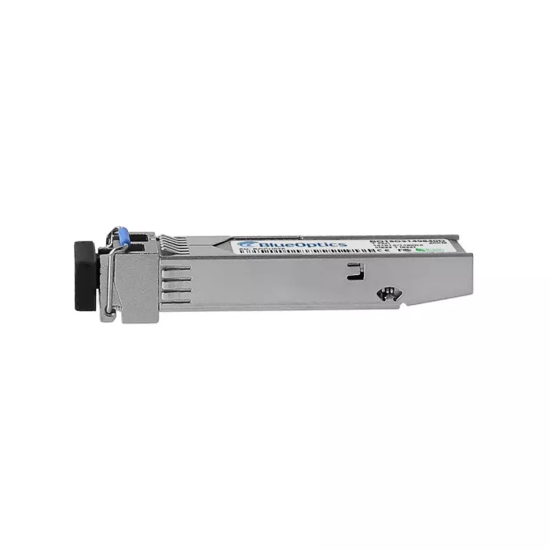 SFP transceiver module BlueOptics 1100-0567-BO 125 Mbit/s Fiber optic