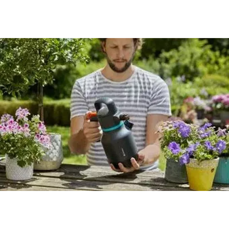 Hand sprayer Gardena 11120-20 Black