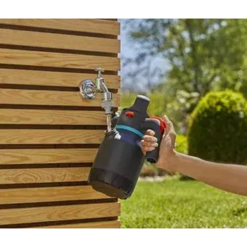 Hand sprayer Gardena 11120-20 Black