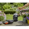 Hand sprayer Gardena 11120-20 Black