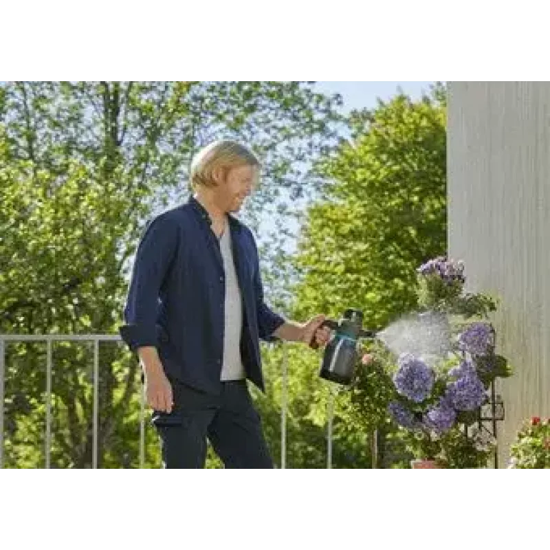 Hand sprayer Gardena 11120-20 Black