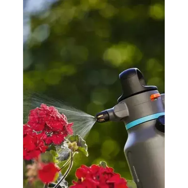Hand sprayer Gardena 11120-20 Black