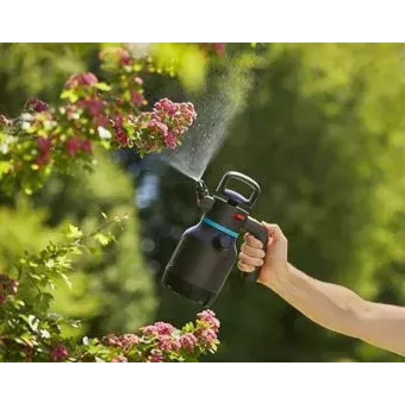 Hand sprayer Gardena 11120-20 Black