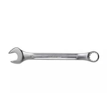 Combination wrench Bahco 111M-10 metric