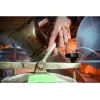 Bahco Combination wrench metric 15 mm Chrome Alloy steel 111M-15
