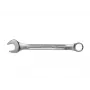 Bahco Combination wrench metric 19 mm Chrome Alloy steel 111M-19