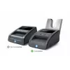 Output Stacker Safescan RS-100 10 sheets Compatible with Safescan 155-S