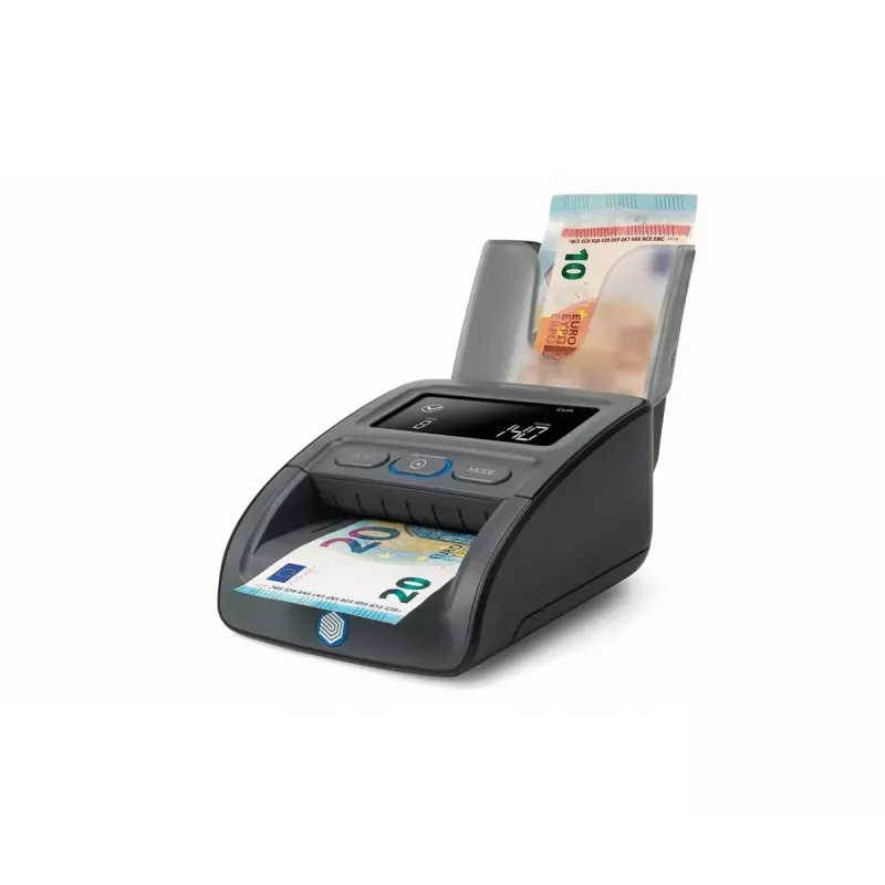 Output Stacker Safescan RS-100 10 sheets Compatible with Safescan 155-S