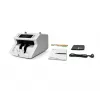 Banknote counting machine Safescan 2265 G2 White AC 220-240V LCD