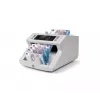 Banknote counting machine Safescan 2265 G2 White AC 220-240V LCD
