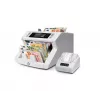 Banknote counting machine Safescan 2265 G2 White AC 220-240V LCD
