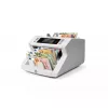 Banknote counting machine Safescan 2265 G2 White AC 220-240V LCD