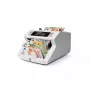 Banknote counting machine Safescan 2265 G2 White AC 220-240V LCD