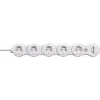 Power Extension Brennenstuhl Vario 1.4m 5 AC Outlets Indoor