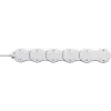 Power Extension Brennenstuhl Vario 1.4m 5 AC Outlets Indoor