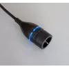 Power cable Brennenstuhl 1161830030 Black 5 m