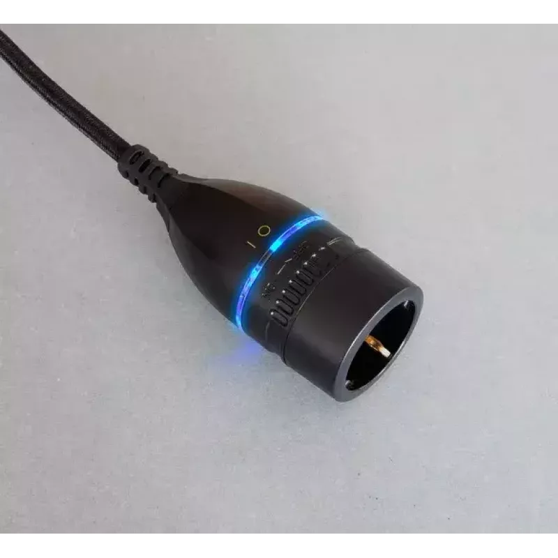 Power cable Brennenstuhl 1161830030 Black 5 m