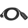 Power cable Brennenstuhl 1161830030 Black 5 m