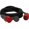Power extension Brennenstuhl 1169370100 10 m Outdoor IP44
