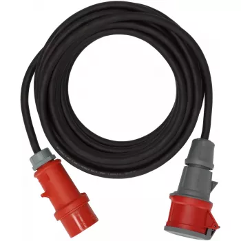 Power extension Brennenstuhl 1169370100 10 m Outdoor IP44